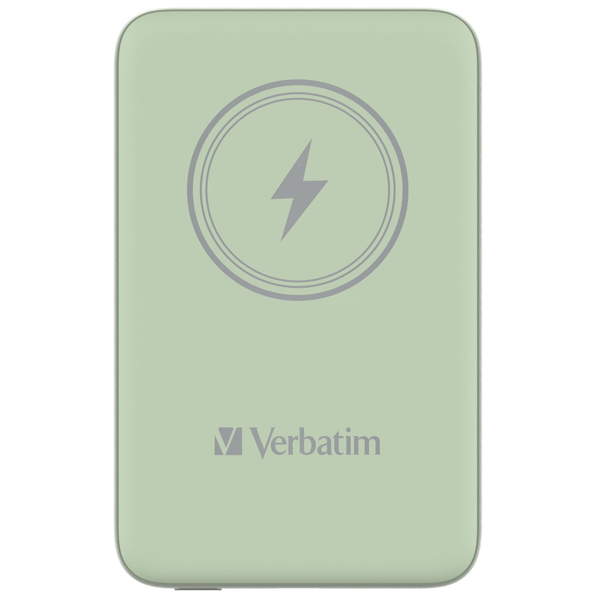 EAN 0023942322467 - Verbatim Charge 'n' Go Polímero de litio 10000 mAh Cargador inalámbrico Verde imagen 3