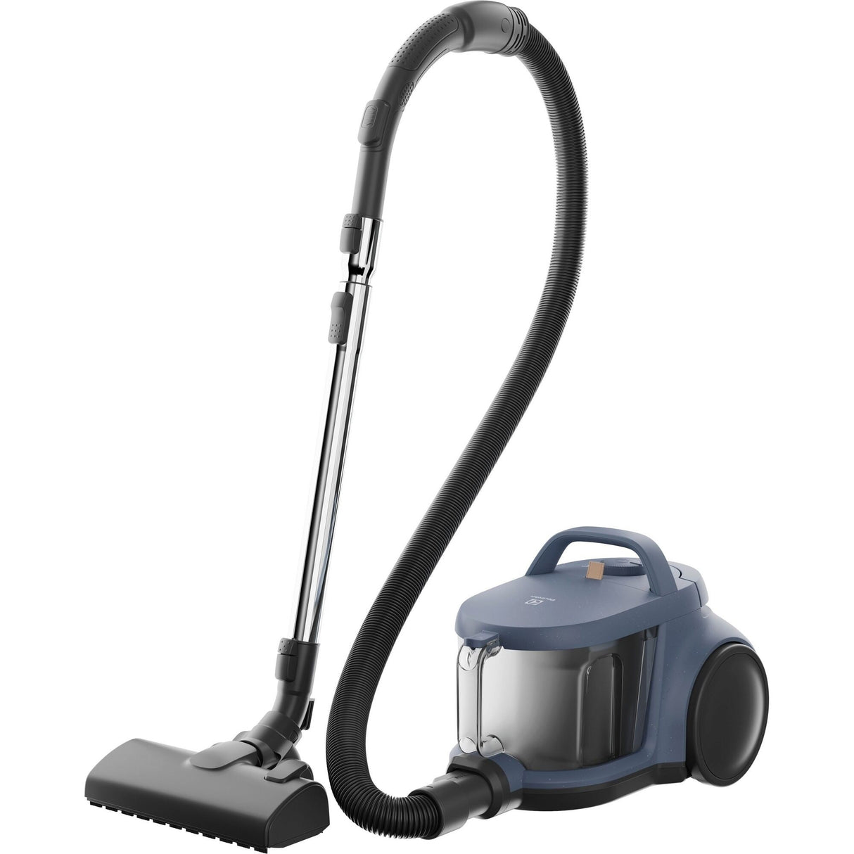 EAN 7333394082479 - Electrolux EL51C1LDB 2 L Aspiradora de tambor Secar 1000 W Sin bolsa imagen 33