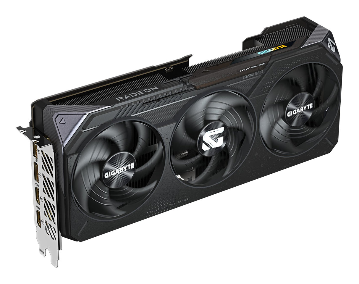 EAN 4719331356149 - GIGABYTE Radeon RX 9070 XT GAMING 16G AMD imagen 5