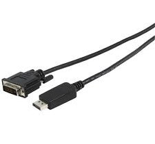 EAN 4053026457590 - Fujitsu DP - DVI 40cm 0,40 m DisplayPort imagen 1