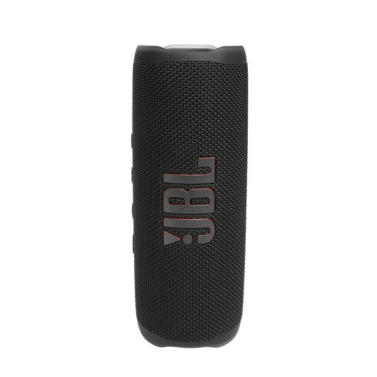 Altavoz Jbl Flip 6 Bluetooth Speaker - Black