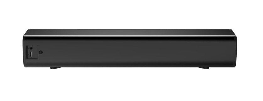EAN 4580181853535 - Creative Labs Stage Air V2 De 1 vía Negro Inalámbrico y alámbrico imagen 6