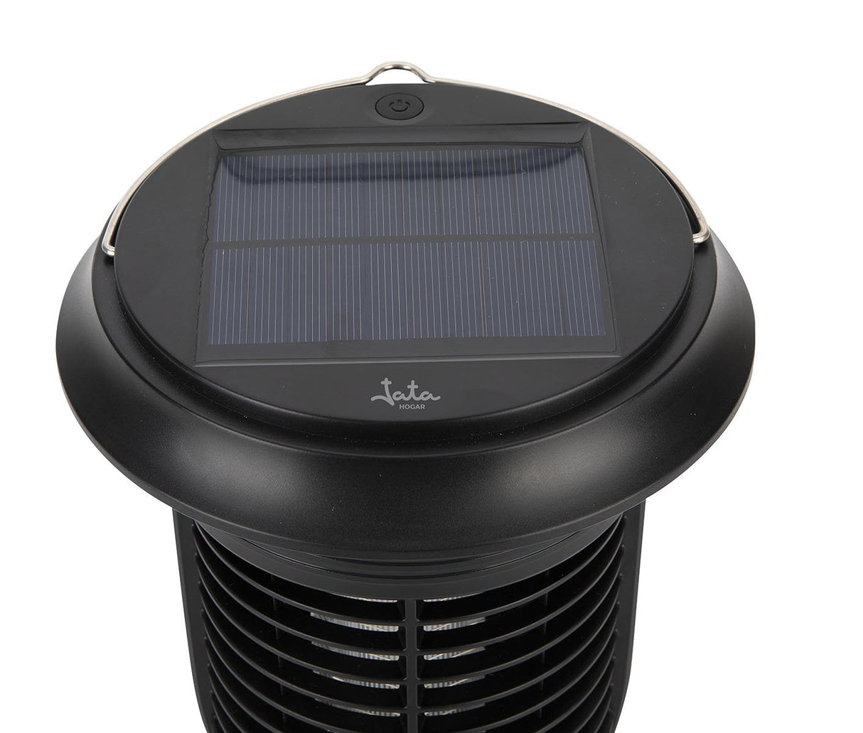 Elimina Insectos Jata Meli0420 Int Ext Lampara Solar 40m2
