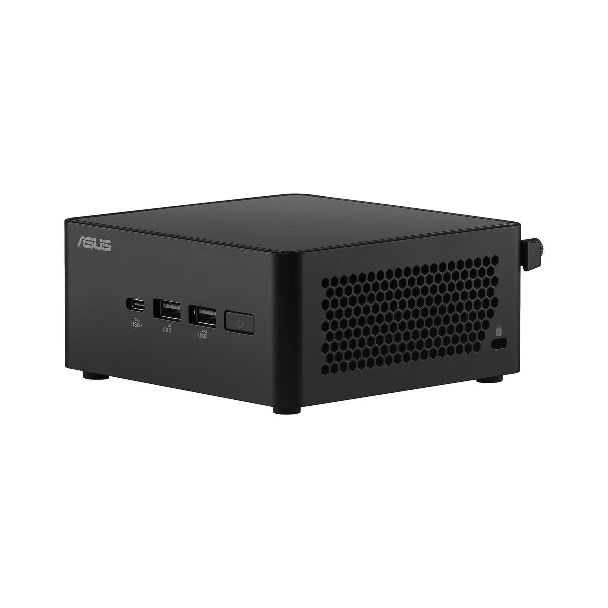 EAN 4711387497562 - ASUS NUC 14 Pro RNUC14RVHU5068C2I Intel Core Ultra 5 125H 16 GB DDR5-SDRAM 512 GB SSD Windows 11 Pro UCFF imagen 12