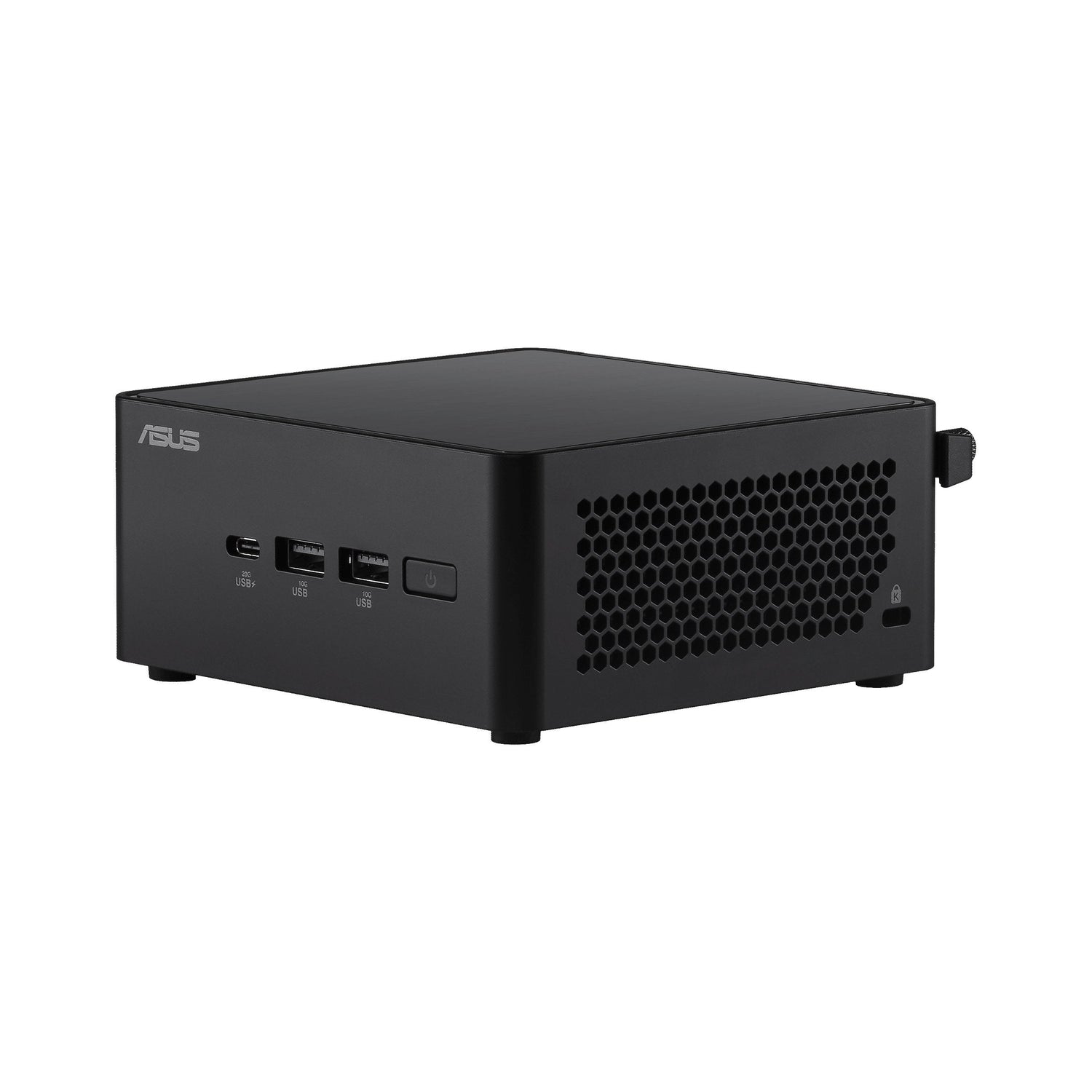 EAN 4711387497562 - ASUS NUC 14 Pro RNUC14RVHU5068C2I Intel Core Ultra 5 125H 16 GB DDR5-SDRAM 512 GB SSD Windows 11 Pro UCFF imagen 12