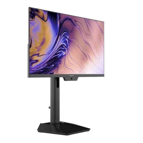 EAN 8435099535522 - Approx APPM24SWBV4 pantalla para PC 60,5 cm (23.8") 1920 x 1080 Pixeles Full HD LED Negro imagen 4