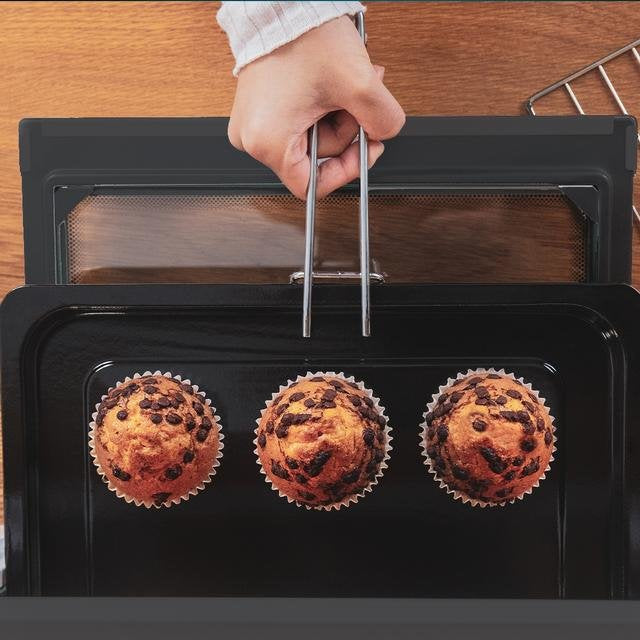 Cecotec Bake&Toast 1090 (Negro) 3816