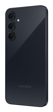 EAN 8806095525655 - Samsung Galaxy A35 5G Enterprise Edition 16,8 cm (6.6") SIM doble Android 14 USB Tipo C 6 GB 128 GB 5000 imagen 7
