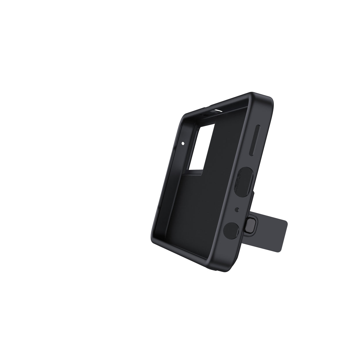 EAN 4894461978062 - TCL CT6122ALLEU1 funda para teléfono móvil 17,2 cm (6.78") Negro imagen 17