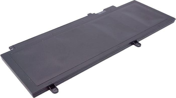 EAN 5706998637437 - CoreParts MBXDE-BA0099 refacción para laptop Batería imagen 2