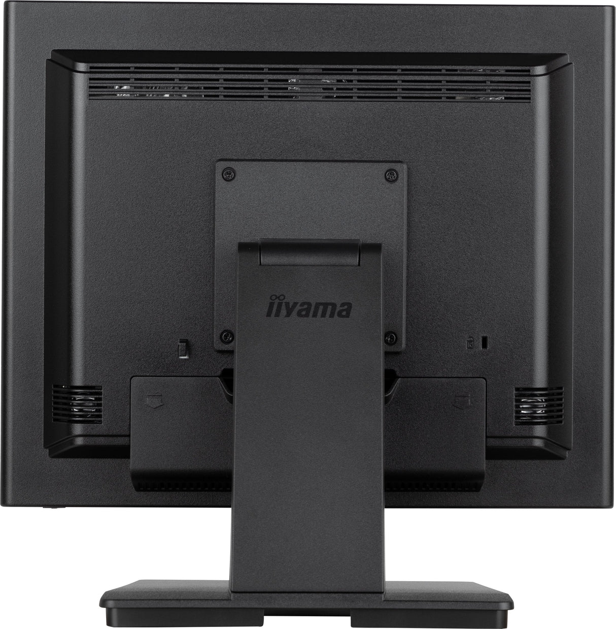 Iiyama 43.0cm 17" T1731sr-B1s 5:4 Hdmi+Dp Spk Negro Retail