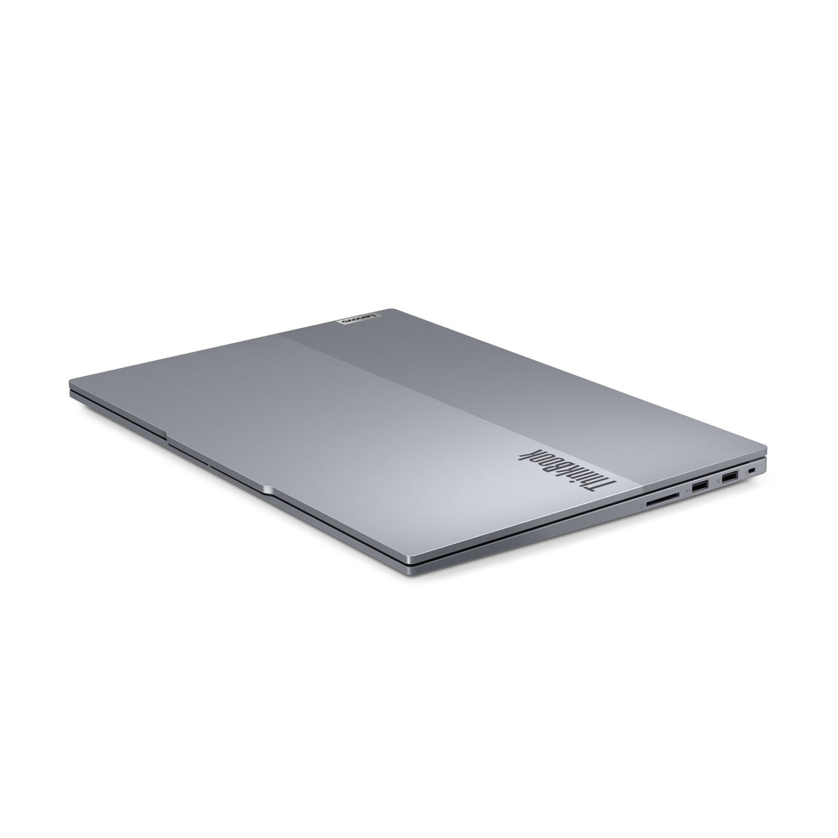 Lenovo Thinkbook 16 - G7 - 16p Wuxga - Qualcomm - Snapdragon X Plus - W11pro - 16gb Ram - 512go Ssd - 3yr In Situ - Copilot+ Pc