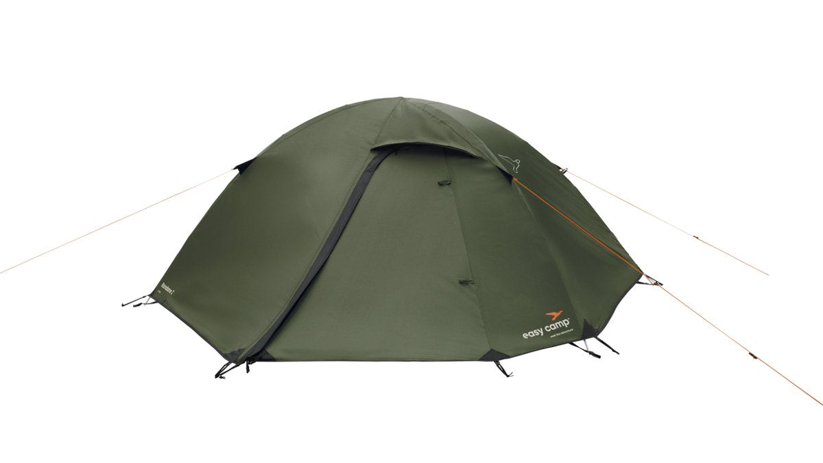 EAN 5709388144799 - Easy Camp Rondane 2 Verde Tienda de cúpula/iglú imagen 4