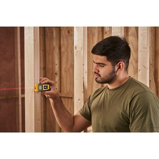 Stanley Slm65 Bis 20m Entfernungsmesser