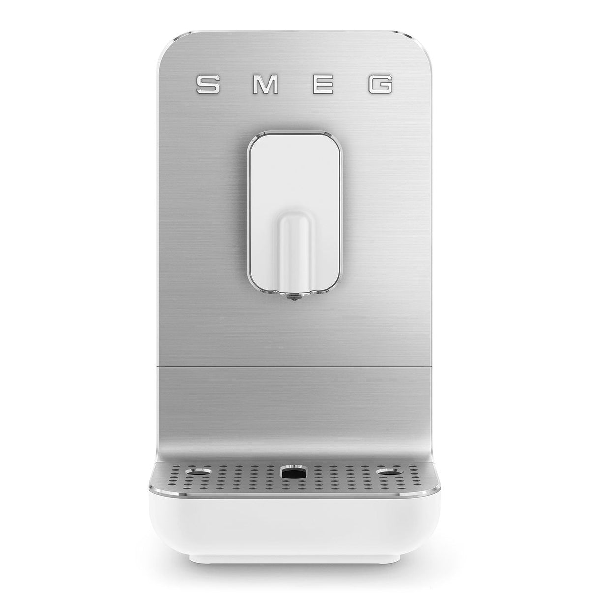 Smeg Bcc11whmeu Kaffeevollautomat Con Dampffunktion Blanco