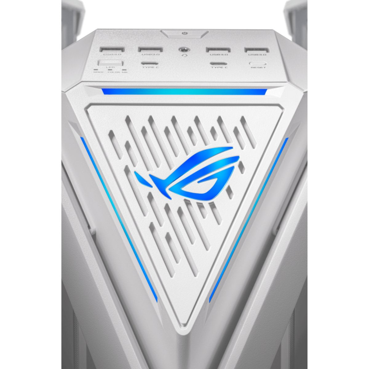EAN 4711387173244 - ASUS ROG GR701 Hyperion White Blanco imagen 10