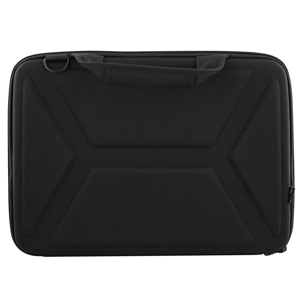 EAN 3303170108437 - T'nB SLVARS14 maletines para portátil 35,6 cm (14") Funda Negro imagen 2