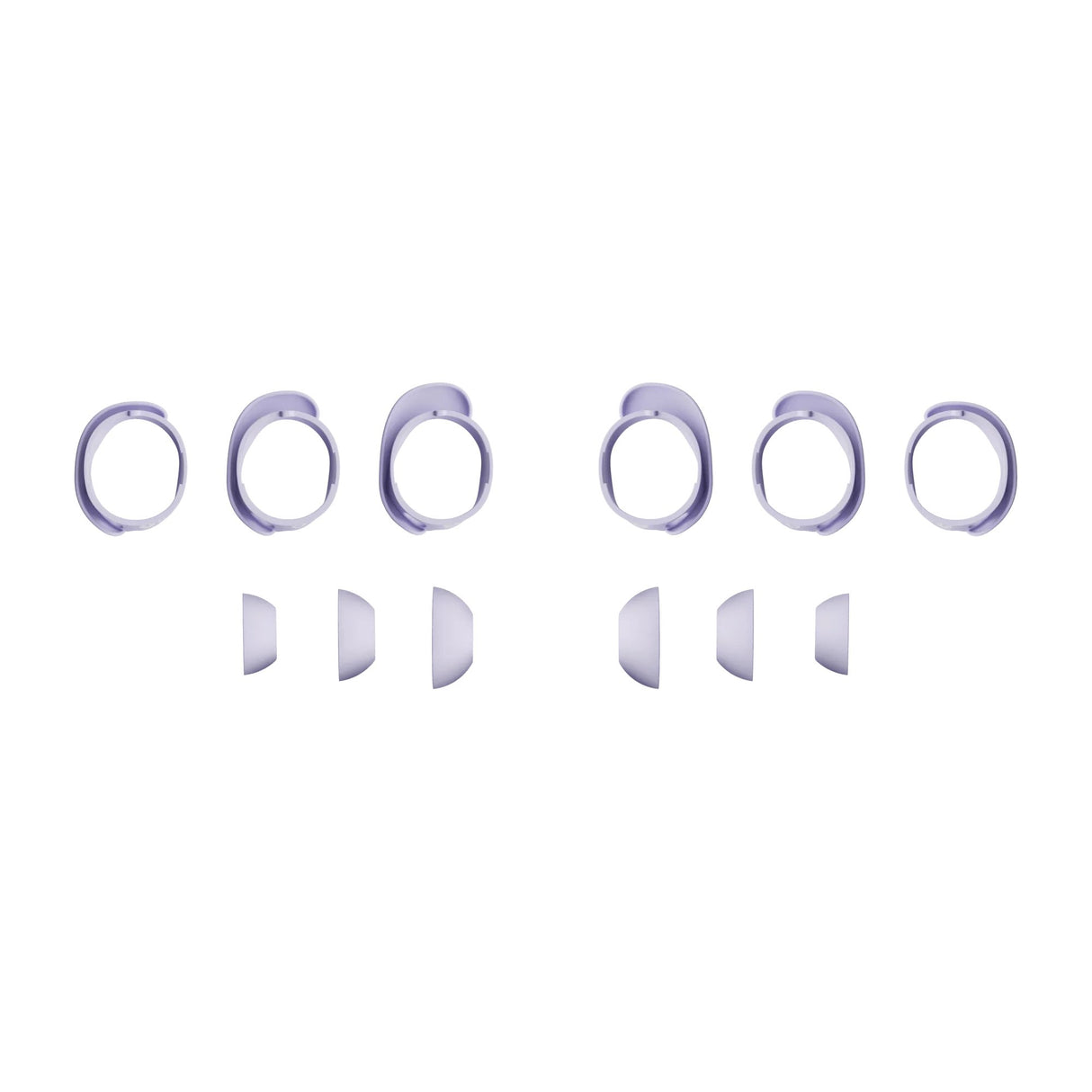 EAN 0017817853200 - Bose 888507-0300 auricular y casco Auriculares Inalámbrico Dentro de oído Bluetooth Lila imagen 7