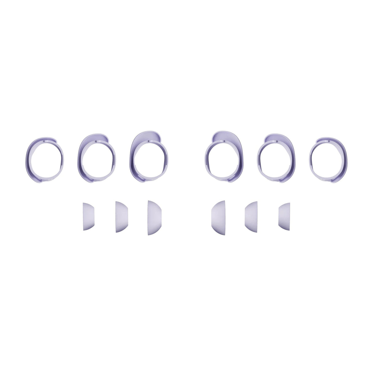 EAN 0017817853200 - Bose 888507-0300 auricular y casco Auriculares Inalámbrico Dentro de oído Bluetooth Lila imagen 7