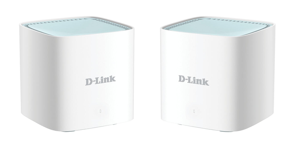 EAN 0790069461187 - D-Link EAGLE PRO AI AX1500 Doble banda (2,4 GHz / 5 GHz) Wi-Fi 6 (802.11ax) Blanco 1 Interno imagen 1