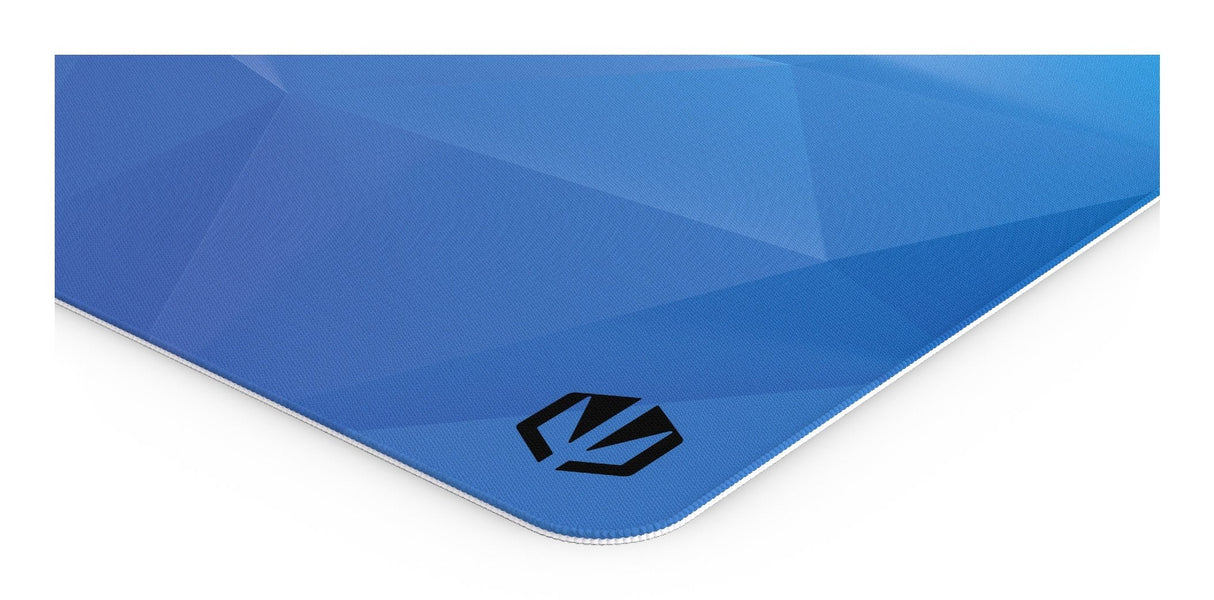 Alfombrilla Endorfy Crystal Blue Xl, Gaming Azul/Morado Ey6b014