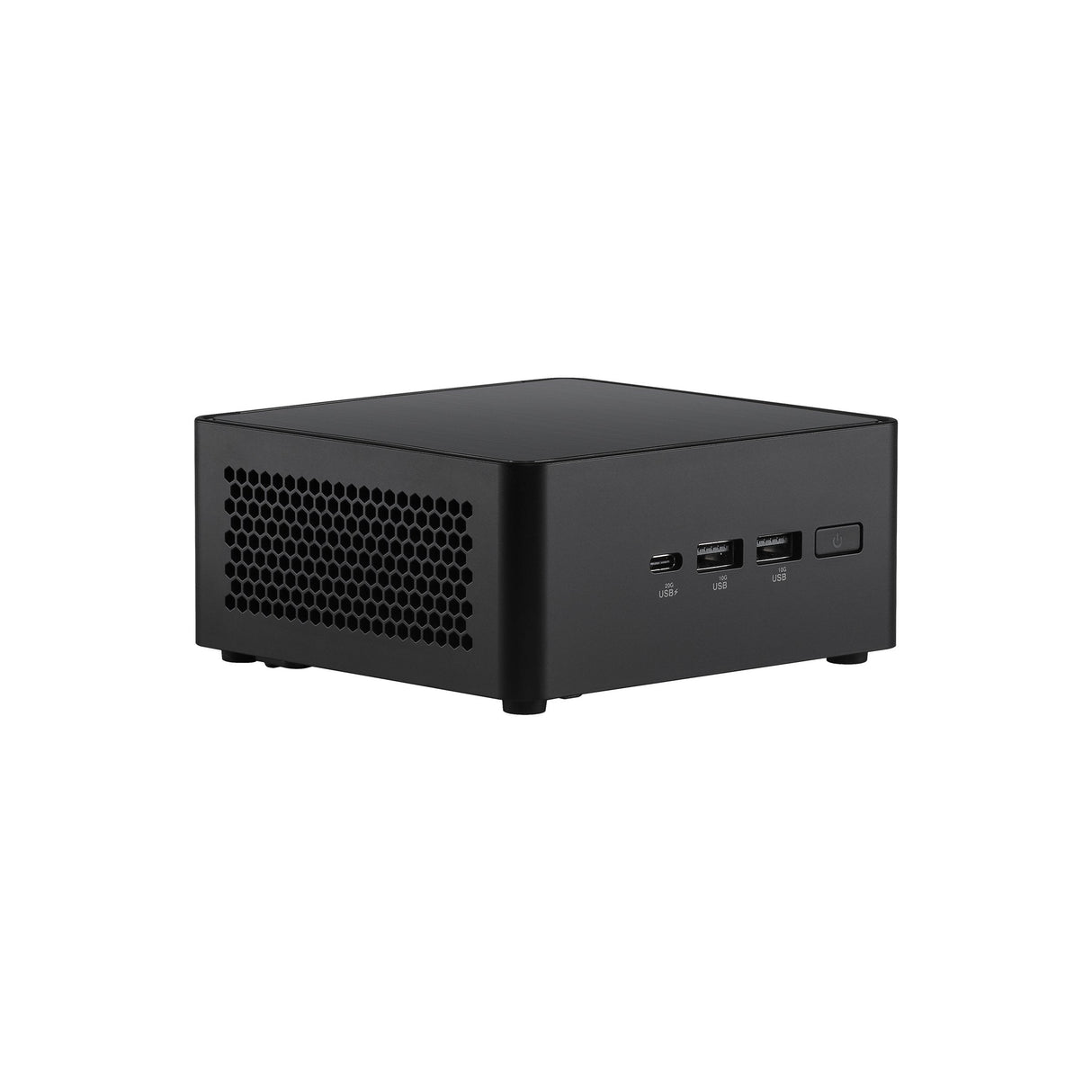 Asus Nuc Gen14 Revel Canyon Nuc14rvhc3000r0 No Cord