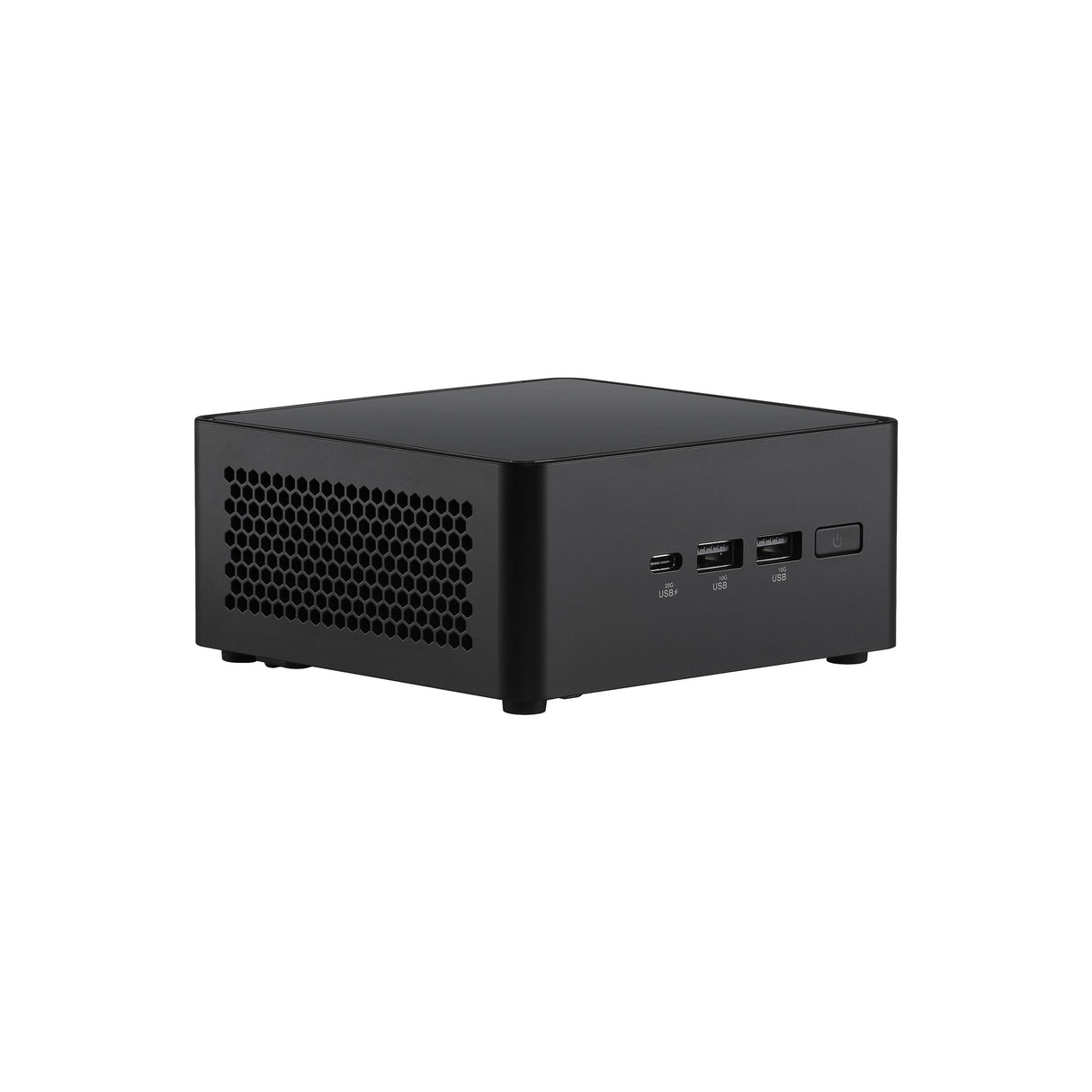 EAN 4711387491379 - ASUS NUC 14 Pro NUC14RVHi3 Negro 100U imagen 8