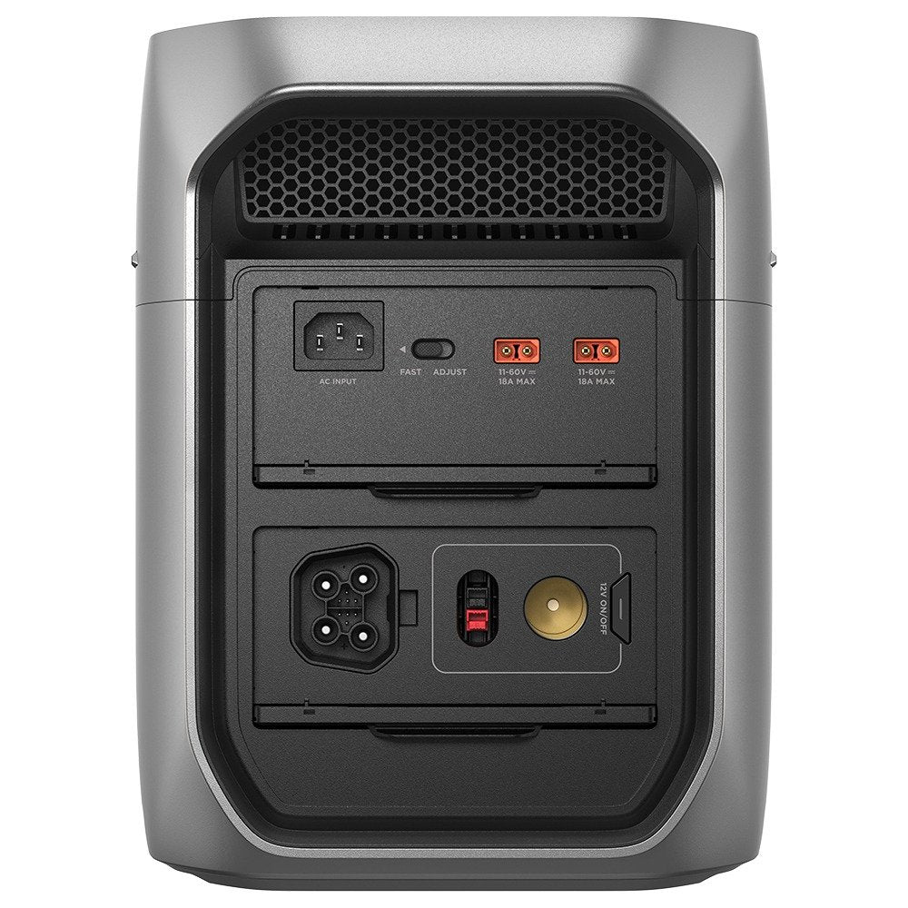 Ecoflow Delta 3 Max Plus Portable Power Station 1024wh