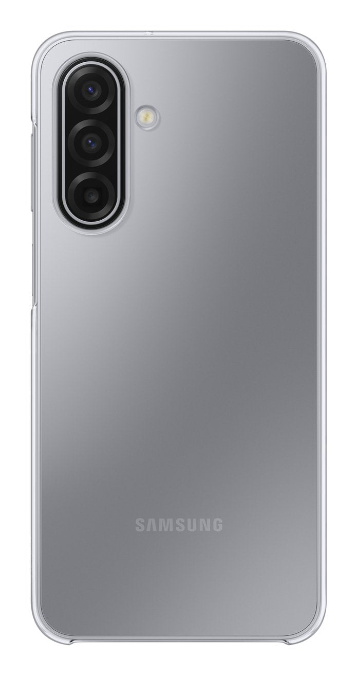 EAN 8806097679868 - Samsung EF-QA176CTEGWW funda para teléfono móvil 17 cm (6.7") Transparente imagen 1
