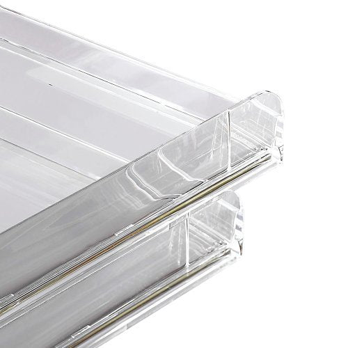 EAN 5028252176408 - Rexel Nimbus Acrílico Transparente imagen 8