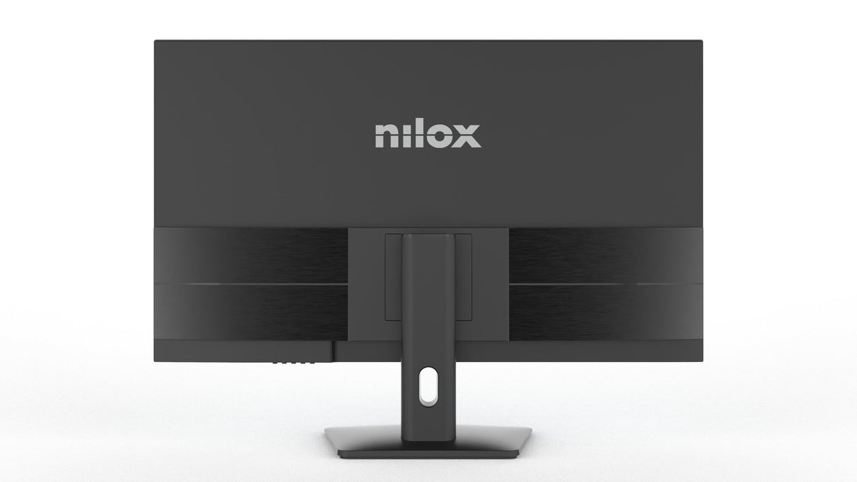 EAN 8431775035928 - Nilox NXM32FHD1201 pantalla para PC 81,3 cm (32") 1920 x 1080 Pixeles Full HD LED Negro imagen 4