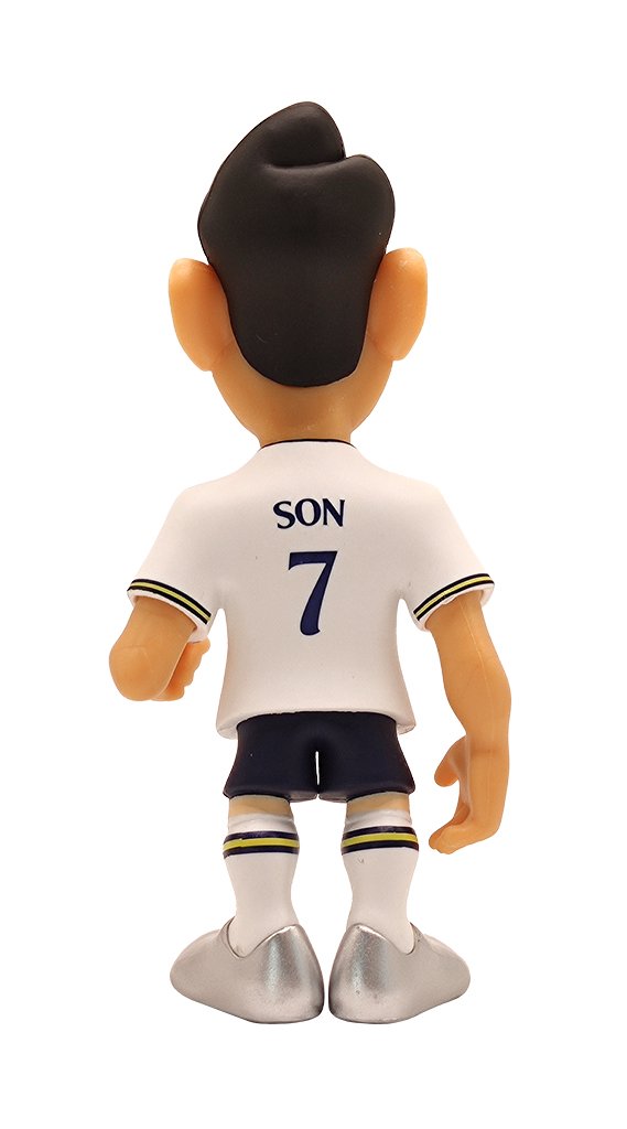 Minix Tottenham - Son Hueng-Min