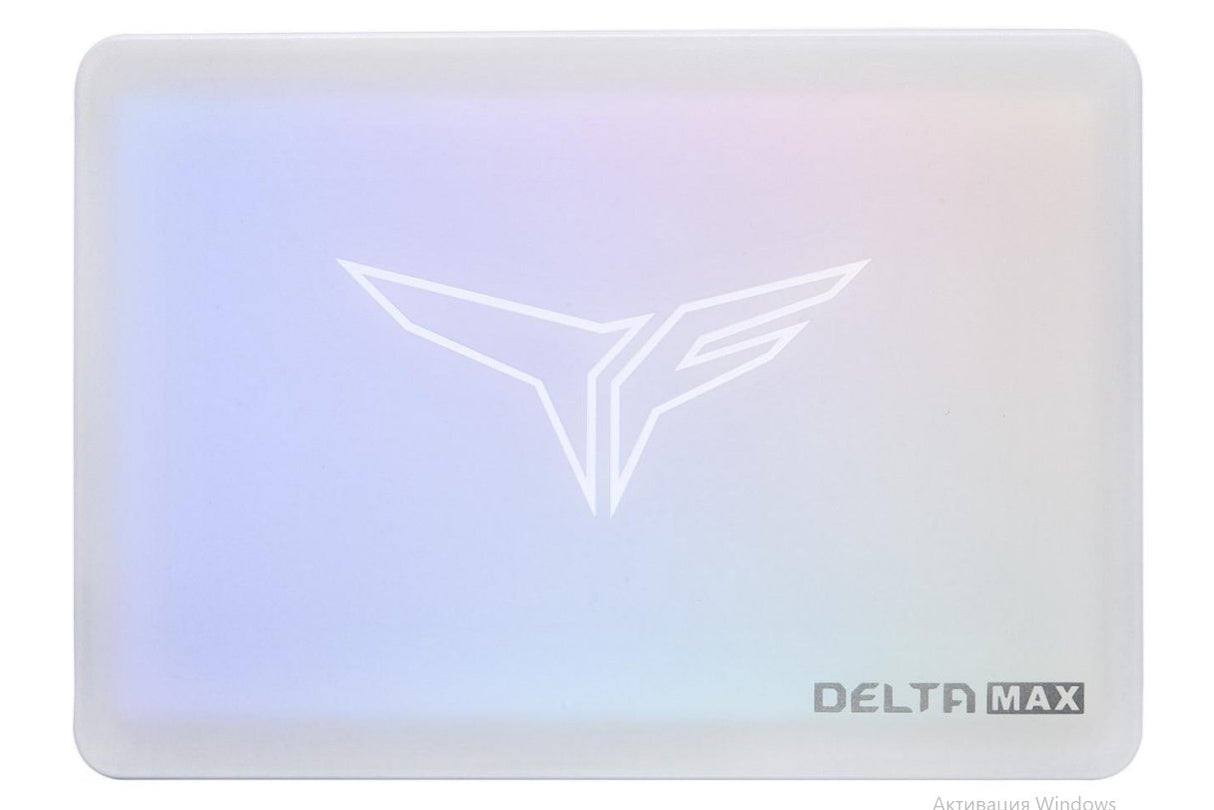 EAN 0765441060005 - Team Group SSD 1TB 550/550 DeltaMaxL. wh SA3 TEM 2.5" Serial ATA III 3D NAND imagen 1