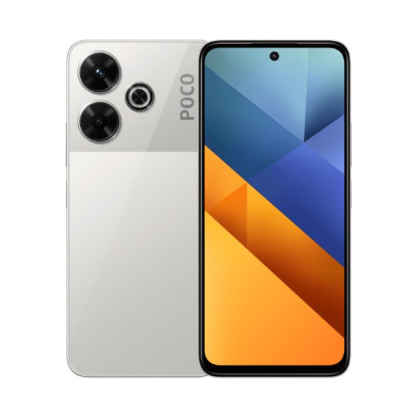 EAN 6941812781807 - POCO M6 4G imagen 1