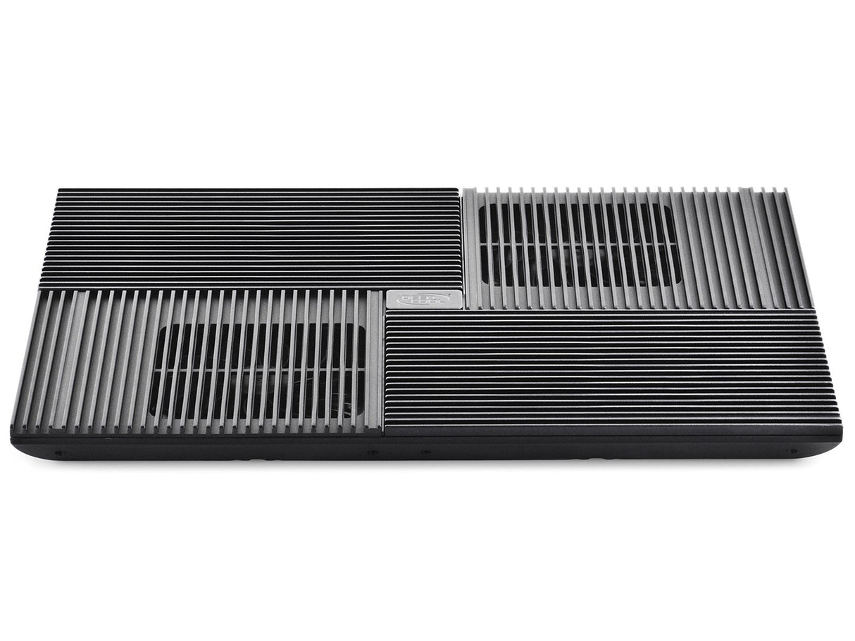 EAN 6933412775249 - DeepCool Multi Core X8 almohadilla fría 43,2 cm (17") 1300 RPM Negro imagen 7