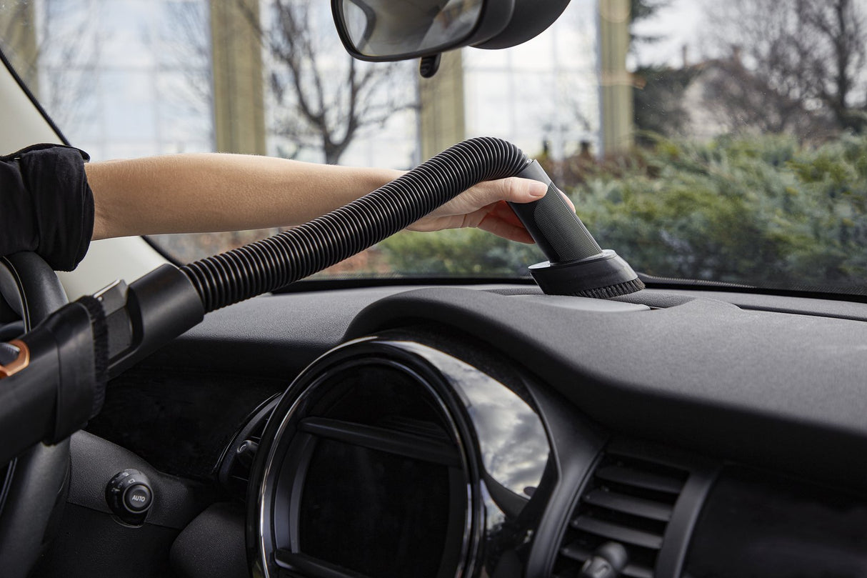 Aspiradora Tefal Ty99f1 X-Force Flex, Mango 2 En 1, Autonomía 80 Min, Negra