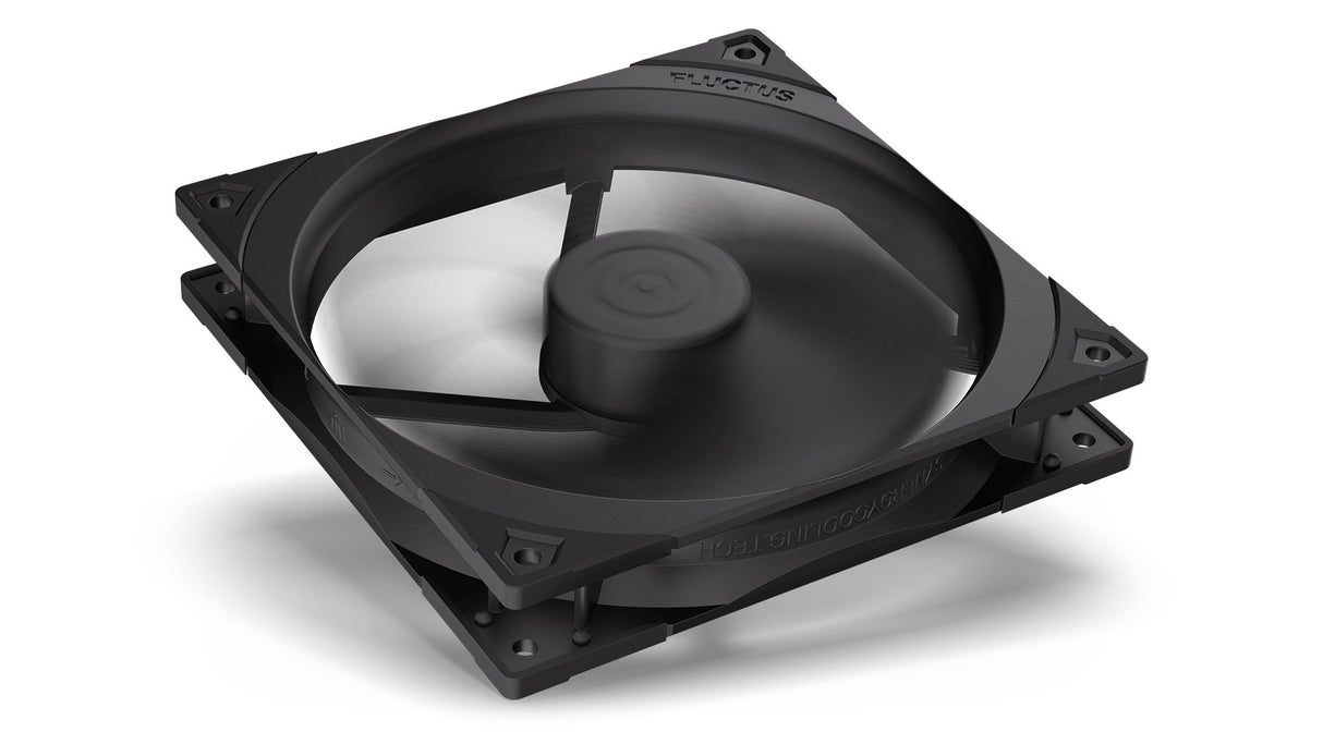 EAN 5903018665962 - ENDORFY Fluctus 140 PWM Carcasa del ordenador Ventilador 14 cm Negro imagen 15