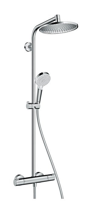 Hansgrohe Crometta S 27267000