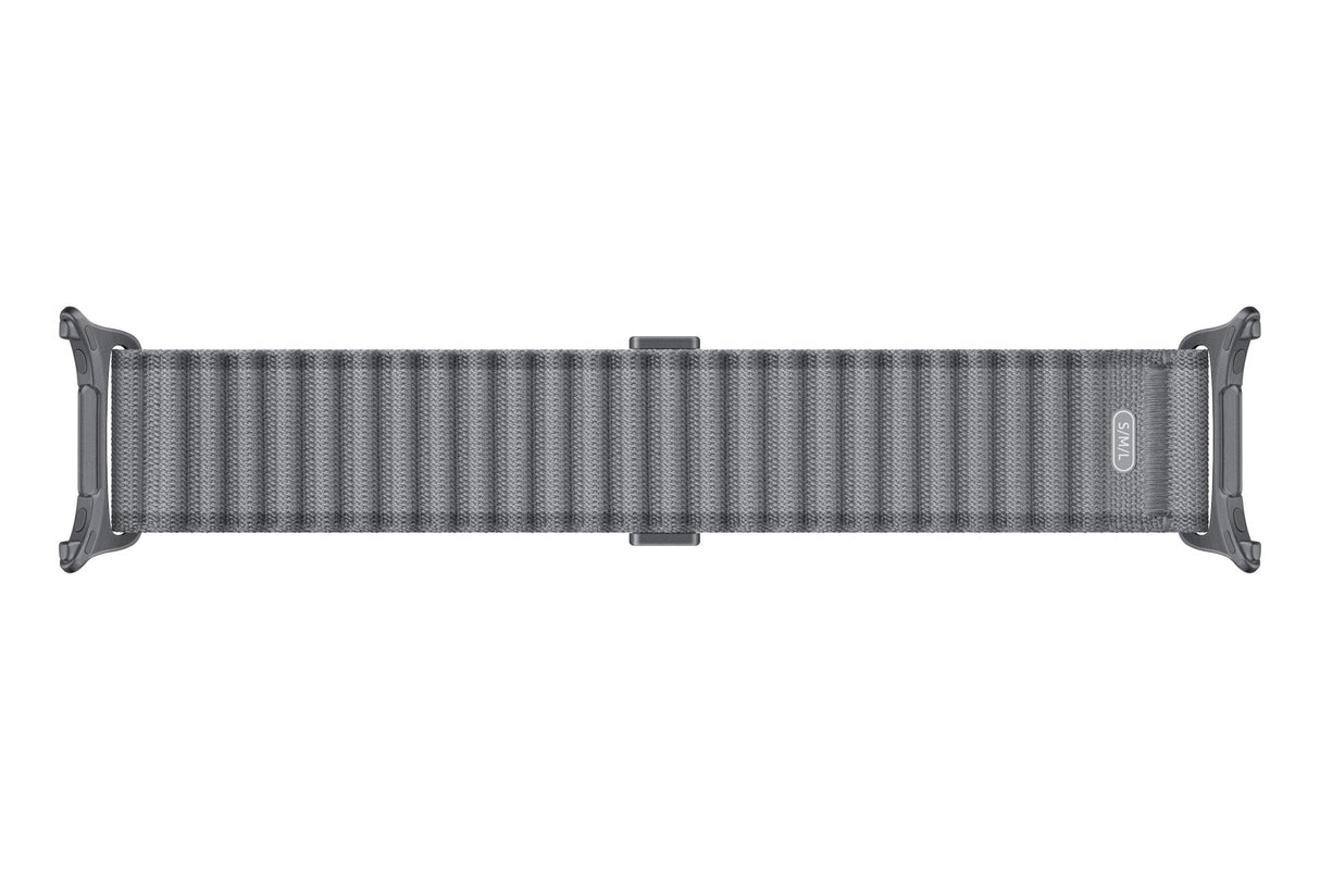 Samsung Trail Band, Gray For Watchultra 2