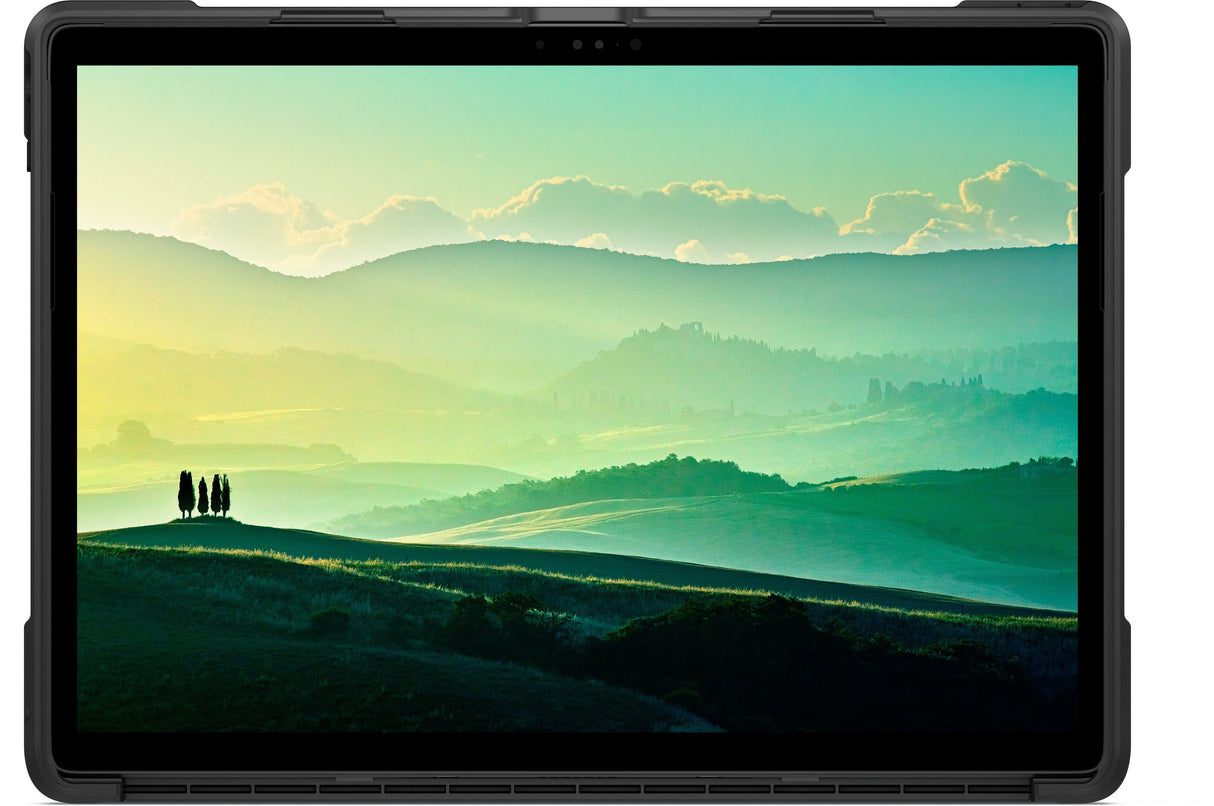 EAN 5397184877364 - DELL CG7325L 33,8 cm (13.3") Funda Negro imagen 1