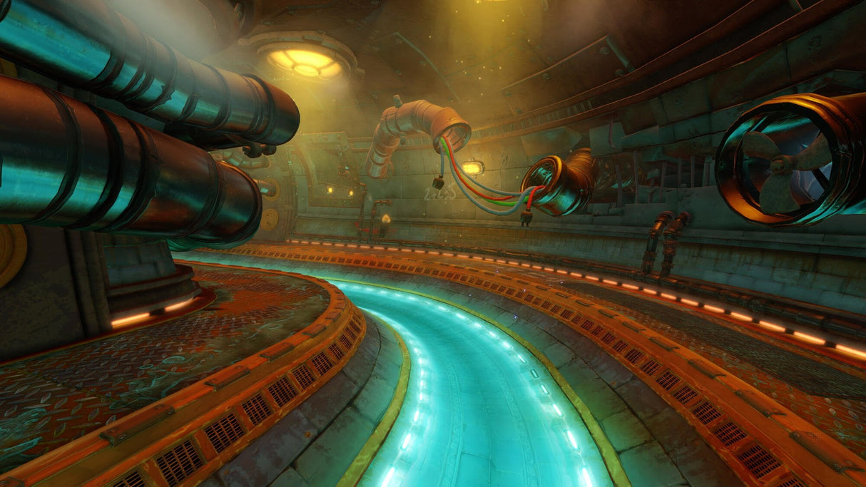 Crash Team Racing Nitro-Fueled Xbox One