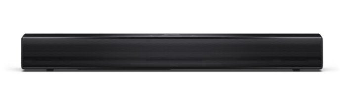 EAN 4550556175005 - Sharp HT-SB121 altavoz soundbar Negro 2.0 canales 120 W imagen 2