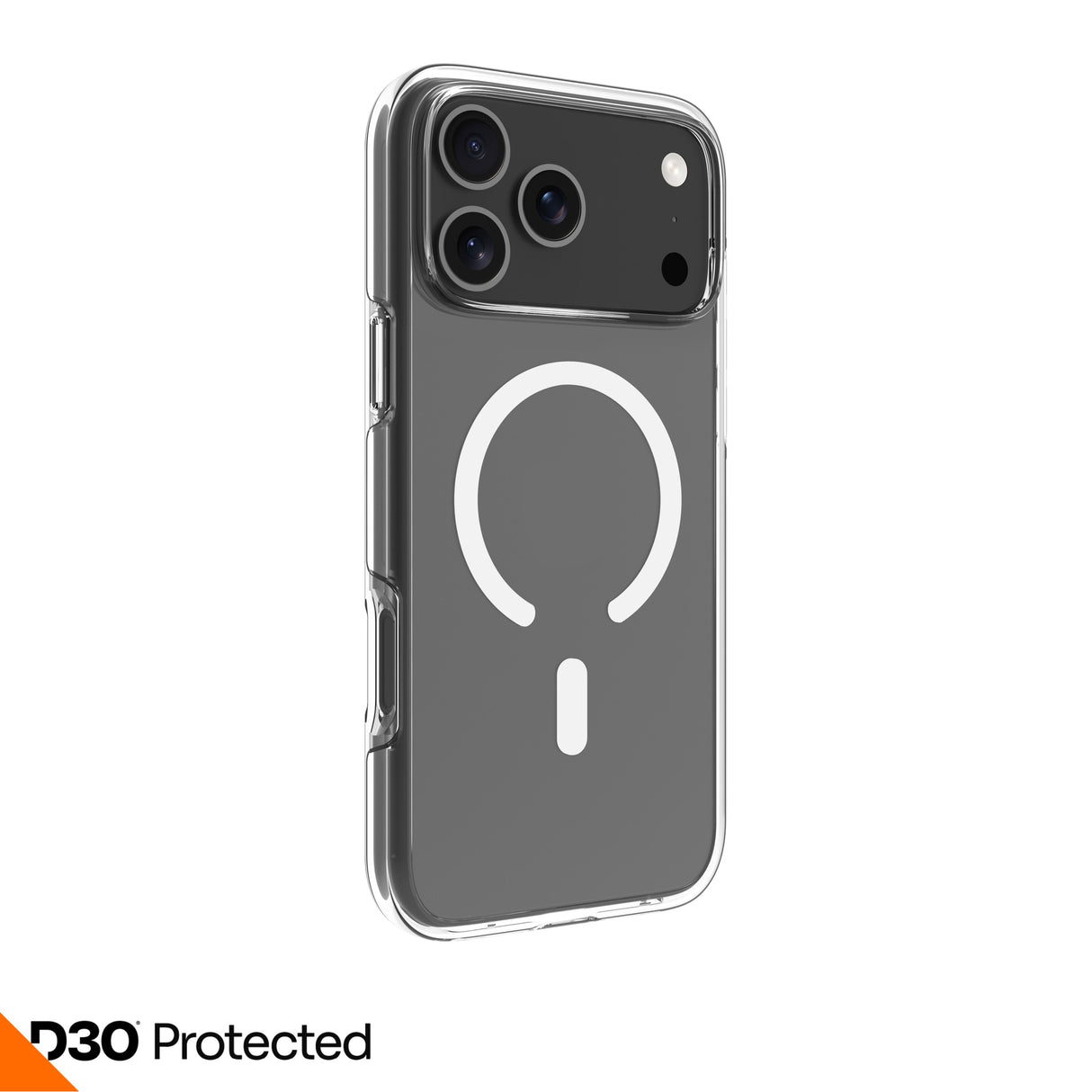 EAN 5711428067036 - dbramante1928 Iceland Ultra D3O MS funda para teléfono móvil Transparente imagen 1