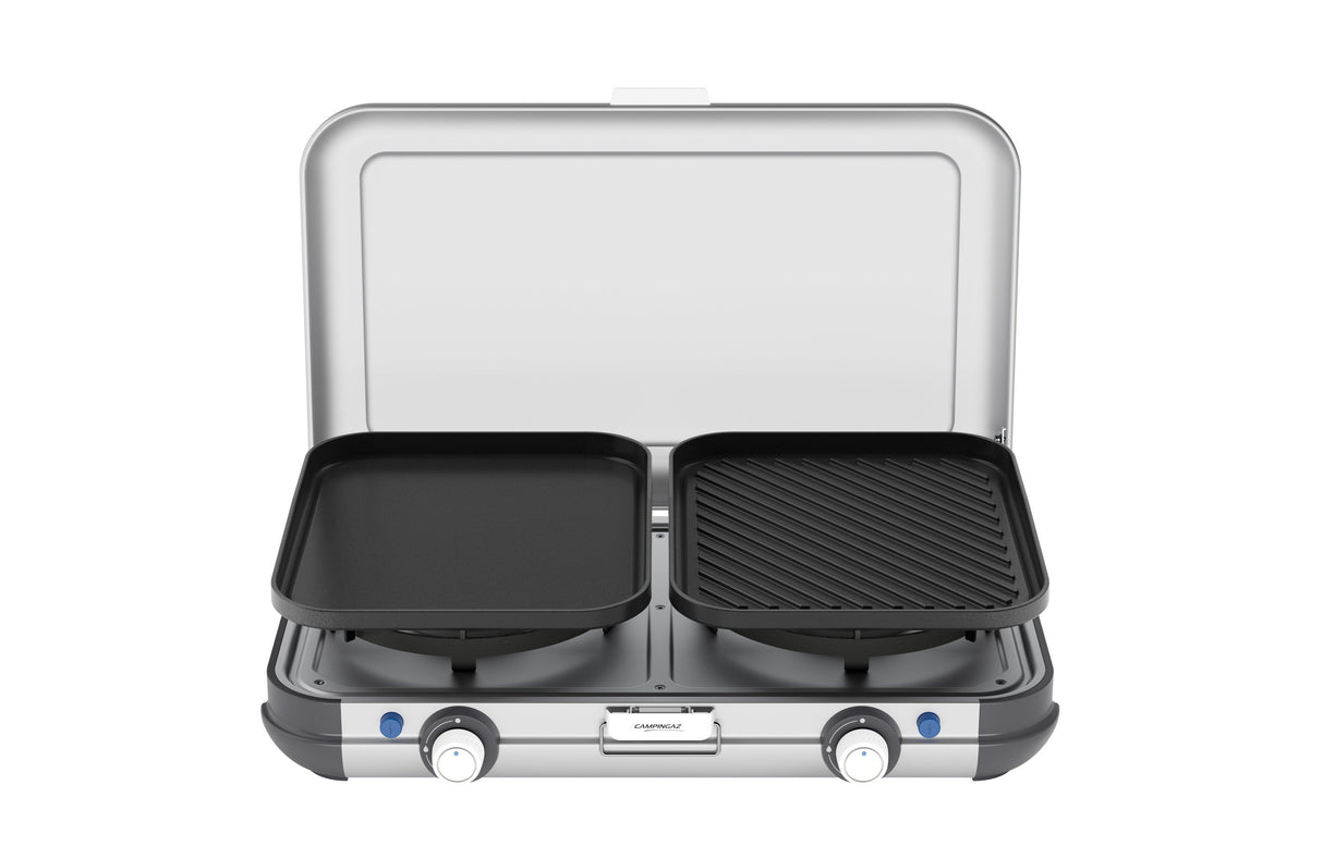 EAN 3138522127800 - Campingaz Camping Kitchen 2 Grill & Go CV imagen 4