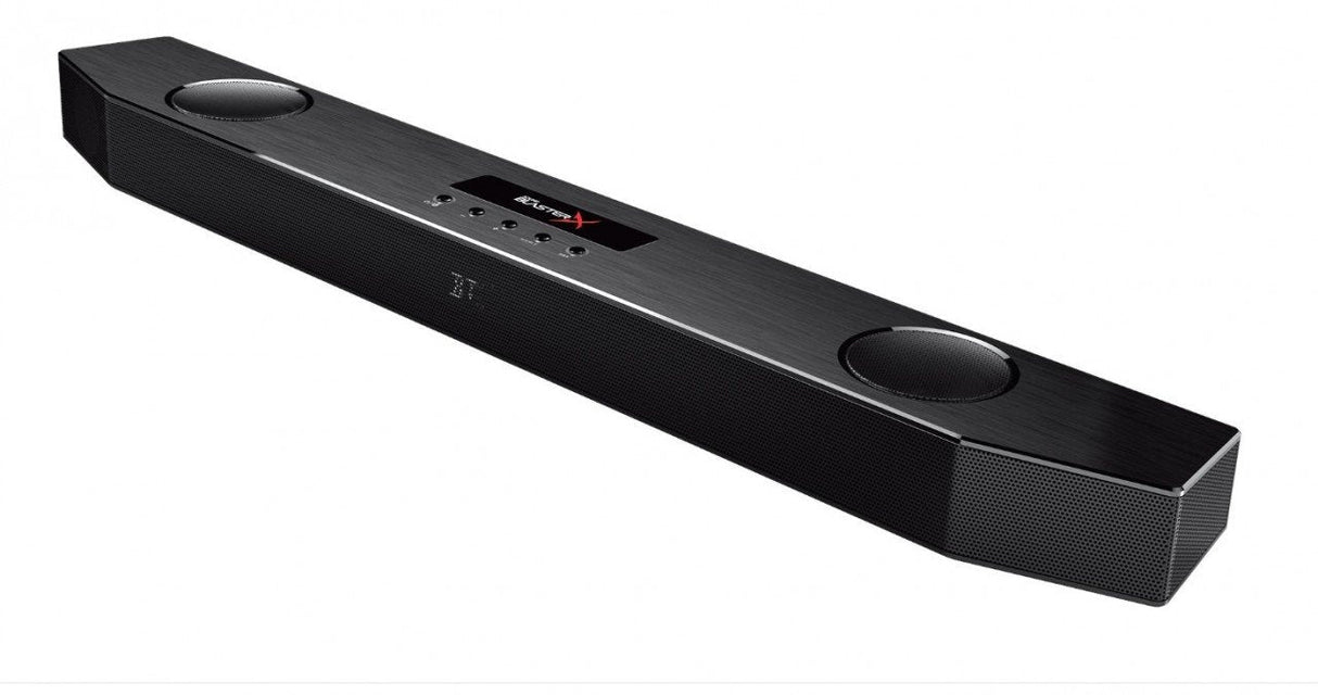 Creative Barra De Sonido+Subwoofer Sound Blaster X Katana