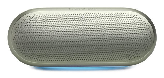 Altavoz Bluetooth Harman Kardon Luna 2 25 W Bluetooth Autonomía 12 H Ai Sound Boost Ice Mint