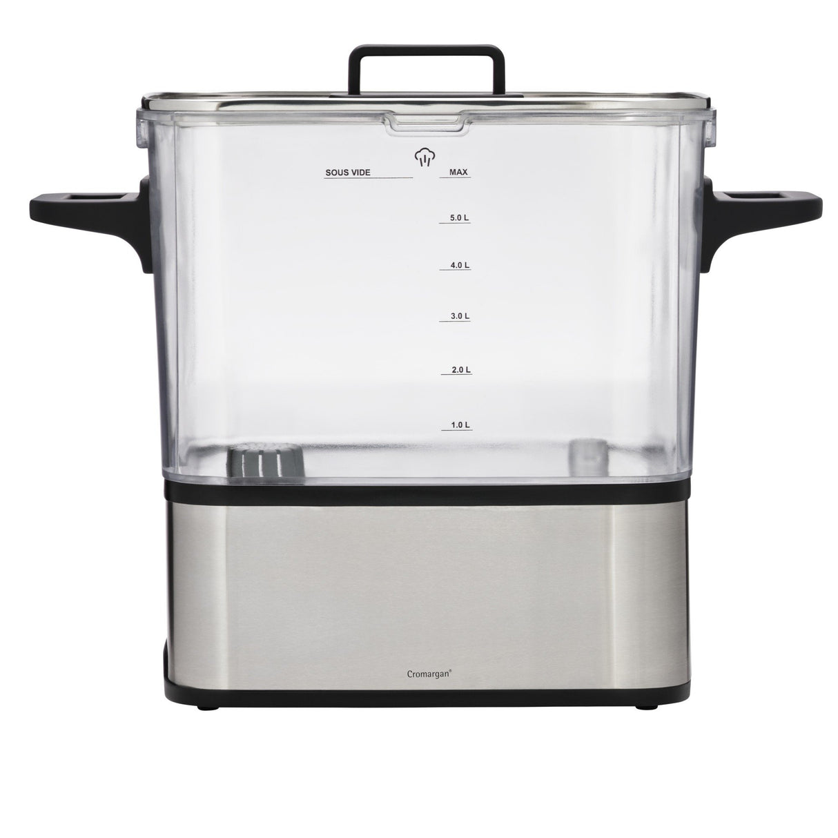 EAN 4211129133302 - WMF Lono 0415360011 Horno de agua para cocción sous vide (al vacío a baja temperatura) imagen 8