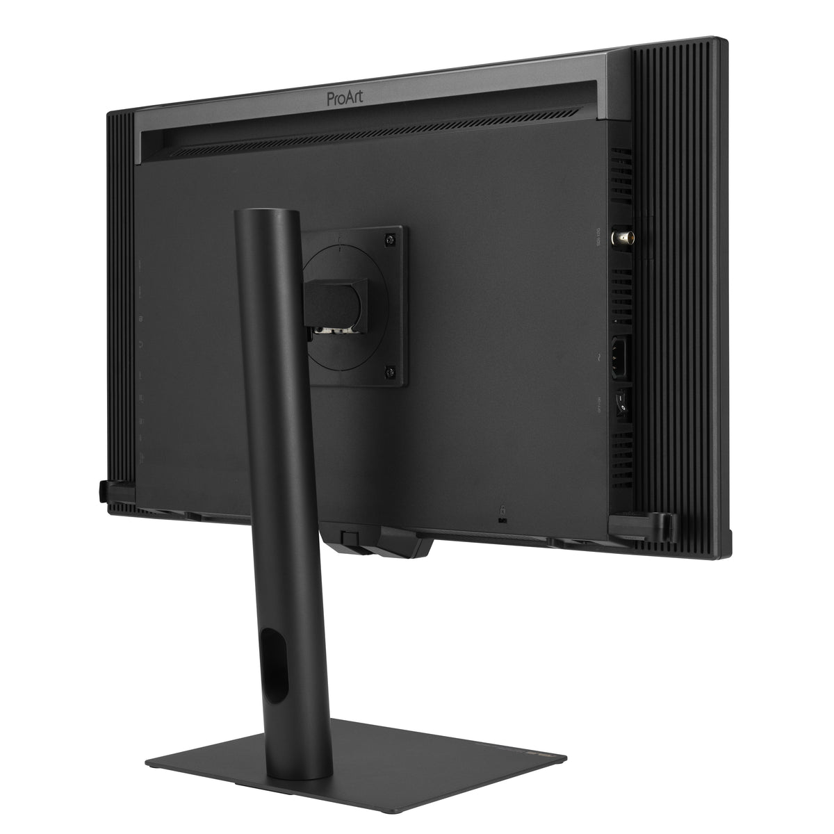 EAN 4711636229470 - ASUS ProArt OLED PA27USD pantalla para PC 67,3 cm (26.5") 3840 x 2160 Pixeles 4K Ultra HD QD-OLED Negro imagen 24