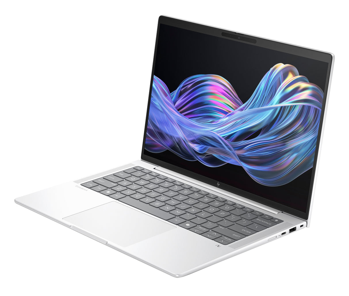 EAN 0198990470740 - HP EliteBook X G1i Next Gen AI PC Wolf Pro Security Edition Copilot+ PC Intel Core Ultra 5 226V Portátil imagen 19