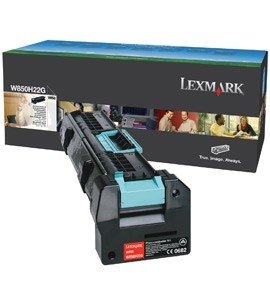 Original Lexmark Tambor Laser 60.000 Paginas W/850/850n/850dn